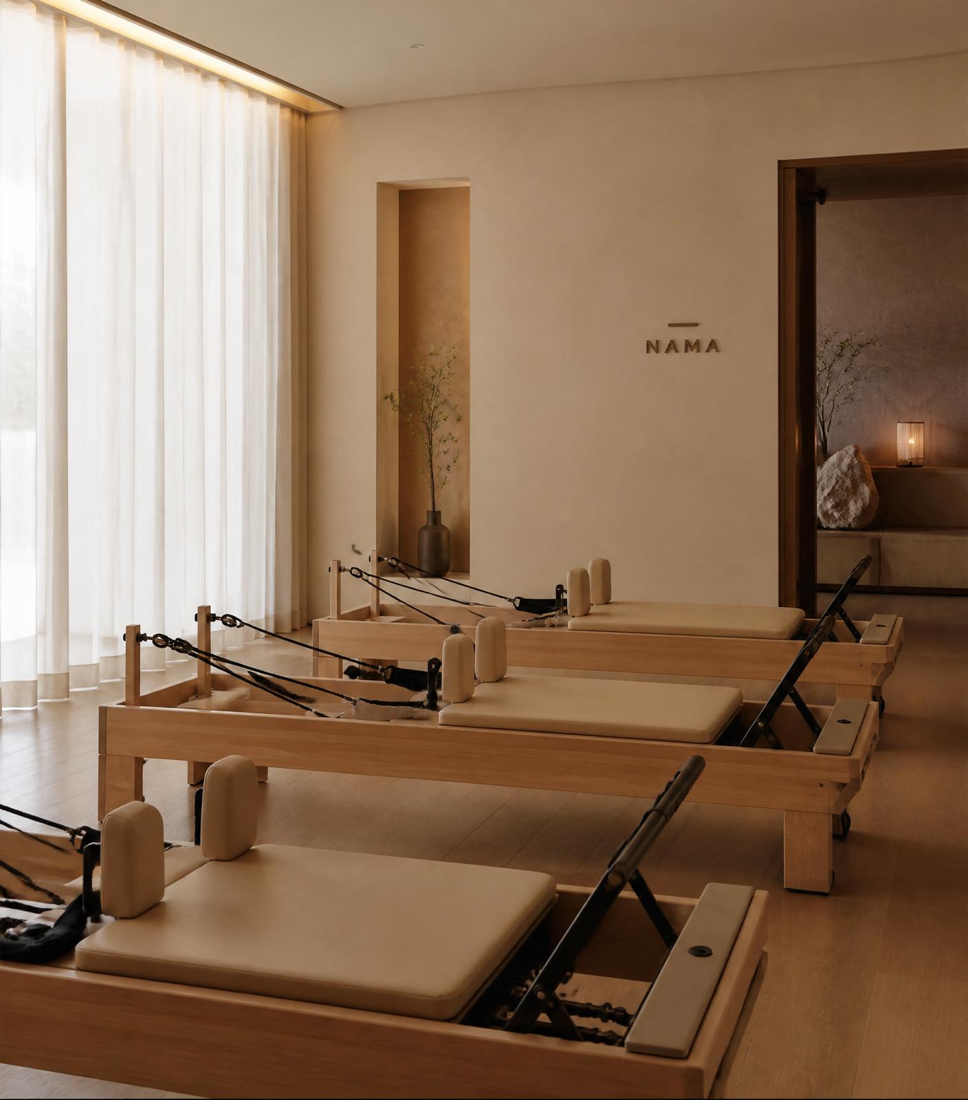 Reformer Studio